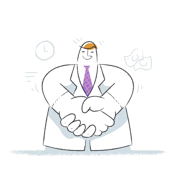 For Established Brands