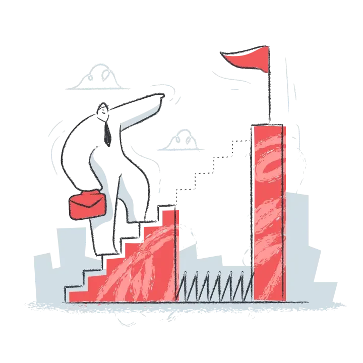 For Larger Organisations