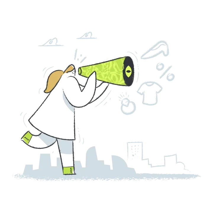 For E-commerce Stores