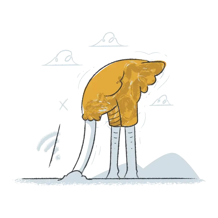 My Website Isn't Getting Leads