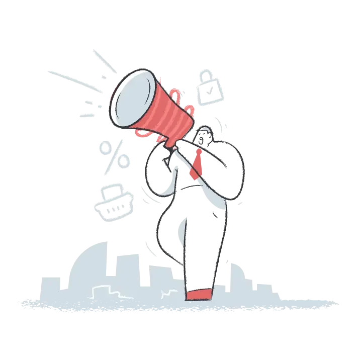 For New Store Owners: