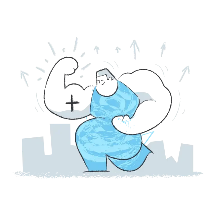 For High-Volume Sellers