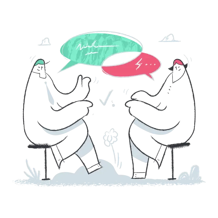 Multilingual Website Development