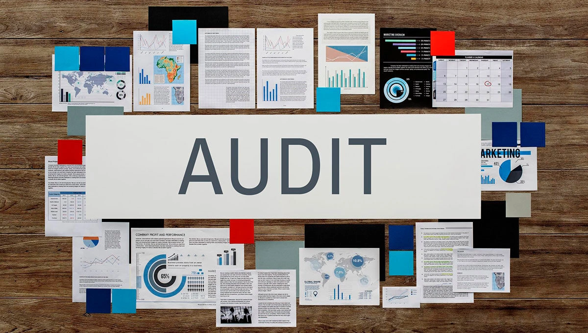audit compliance