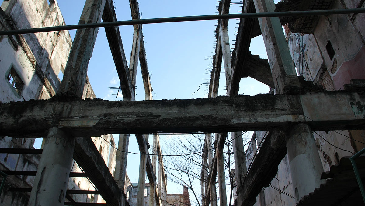 beautiful websites are broken