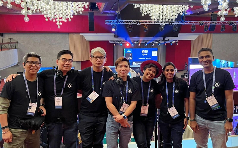 Sponsor Lead organiser for WordCamp Asia 2025